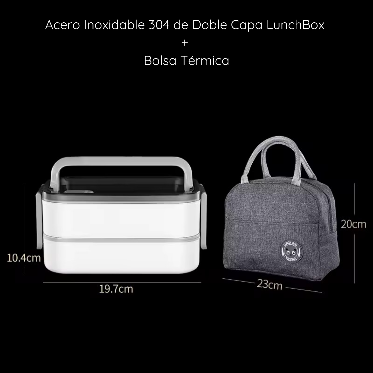 LunchBox Viajar